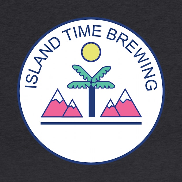 Island time by KC Designs